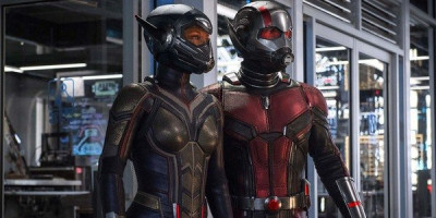 Makna Di Balik Judul Resmi Ant-Man 3 thumbnail